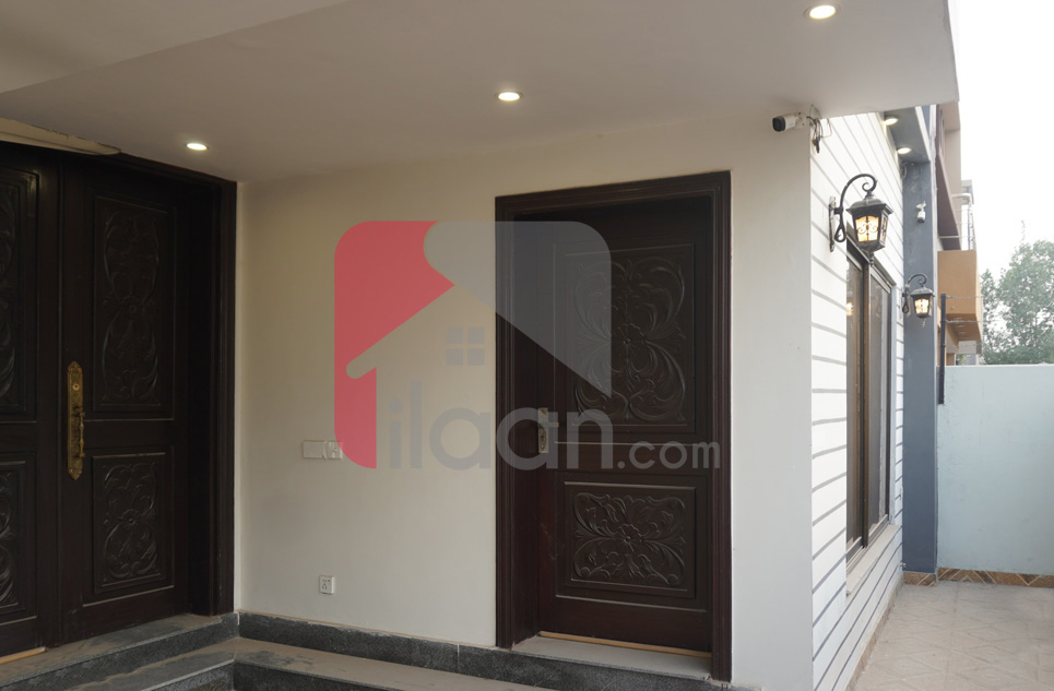 8 Marla House for Sale in Northern Block, Phase 1, Bahria Orchard, Lahore