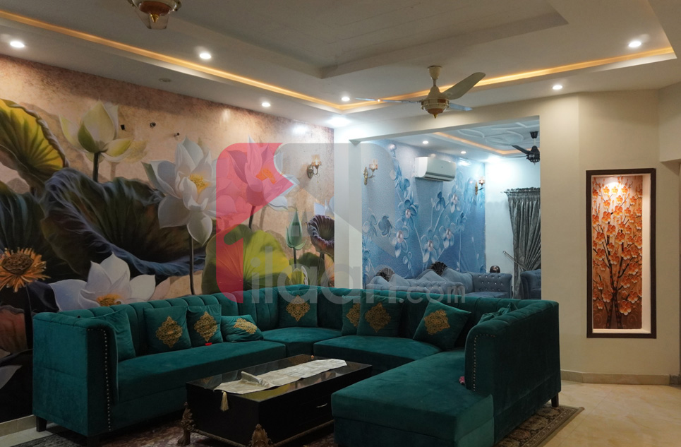 8 Marla House for Sale in Northern Block, Phase 1, Bahria Orchard, Lahore