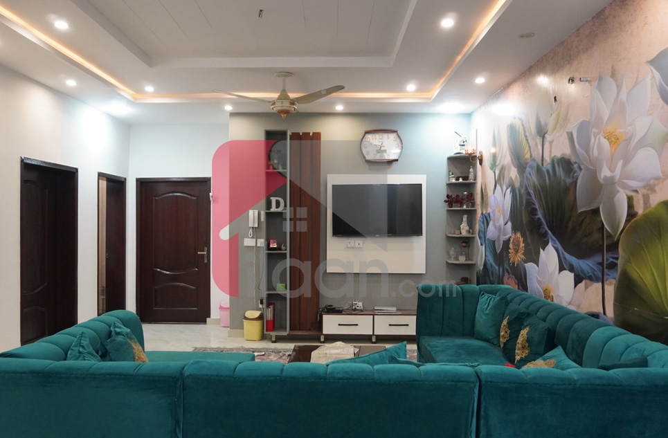 8 Marla House for Sale in Northern Block, Phase 1, Bahria Orchard, Lahore