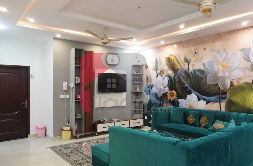 8 Marla House for Sale in Northern Block, Phase 1, Bahria Orchard, Lahore