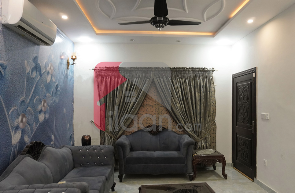 8 Marla House for Sale in Northern Block, Phase 1, Bahria Orchard, Lahore