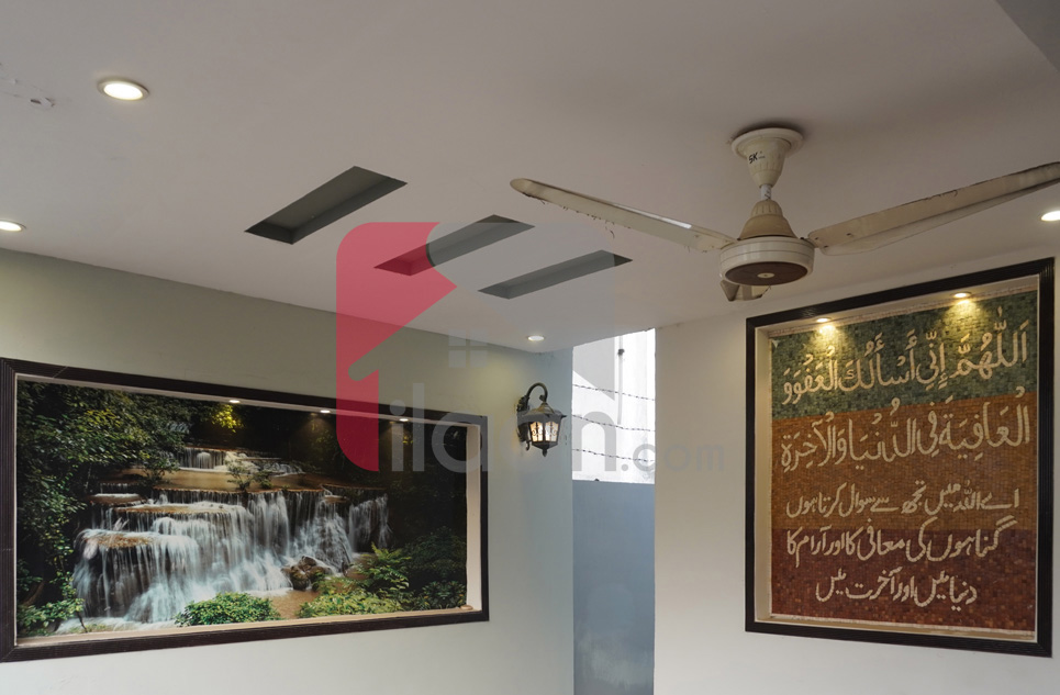 8 Marla House for Sale in Northern Block, Phase 1, Bahria Orchard, Lahore