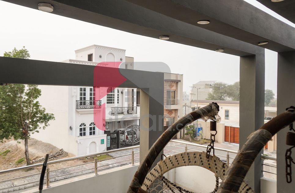 8 Marla House for Sale in Northern Block, Phase 1, Bahria Orchard, Lahore