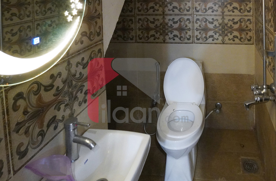 8 Marla House for Sale in Northern Block, Phase 1, Bahria Orchard, Lahore