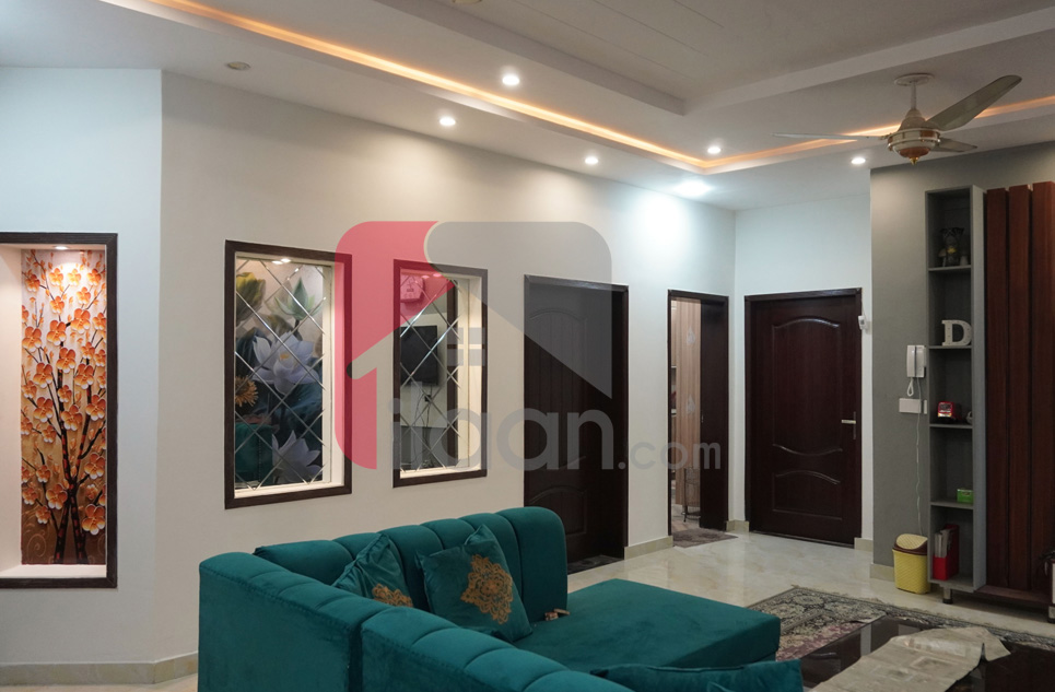 8 Marla House for Sale in Northern Block, Phase 1, Bahria Orchard, Lahore