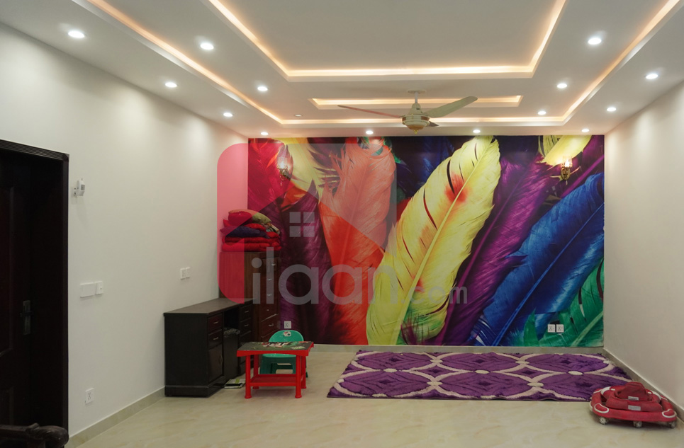 8 Marla House for Sale in Northern Block, Phase 1, Bahria Orchard, Lahore