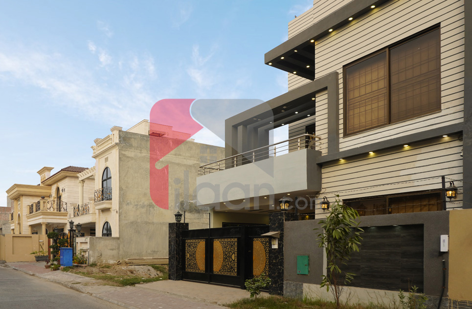 8 Marla House for Sale in Northern Block, Phase 1, Bahria Orchard, Lahore