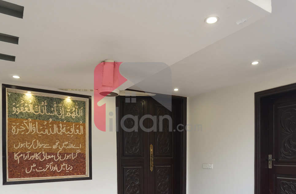 8 Marla House for Sale in Northern Block, Phase 1, Bahria Orchard, Lahore