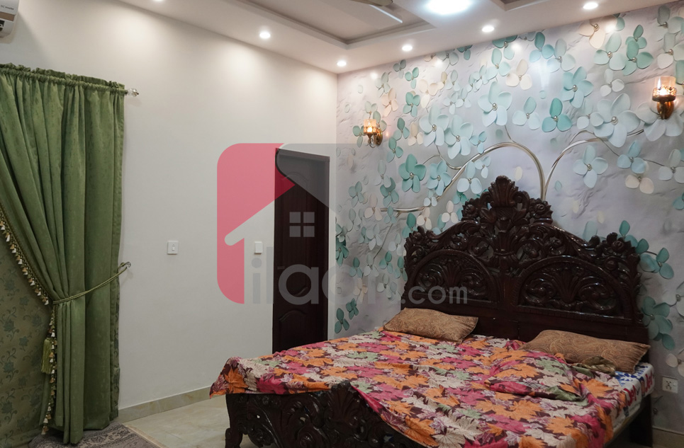 8 Marla House for Sale in Northern Block, Phase 1, Bahria Orchard, Lahore