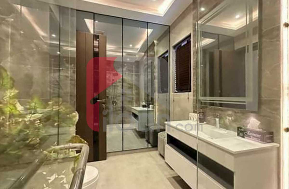 1 Kanal House for Rent in Block W, Phase 7, DHA Lahore