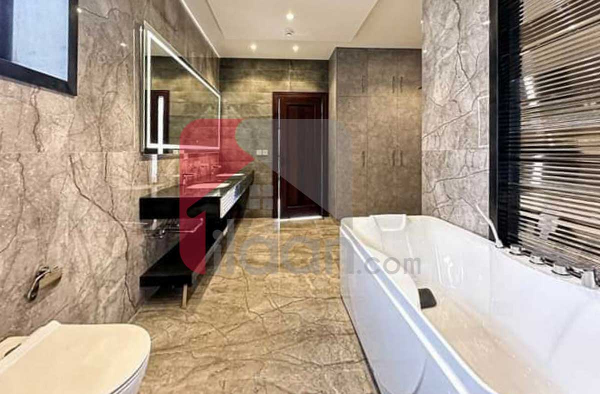 1 Kanal House for Rent in Block W, Phase 7, DHA Lahore
