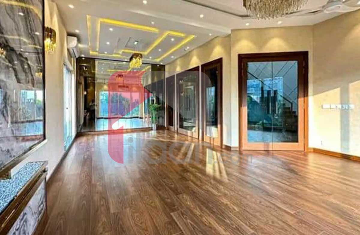 1 Kanal House for Rent in Block W, Phase 7, DHA Lahore