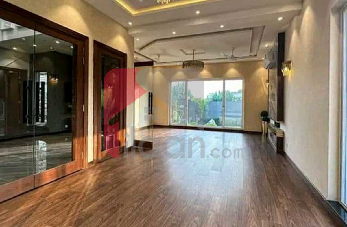 1 Kanal House for Rent in Block W, Phase 7, DHA Lahore
