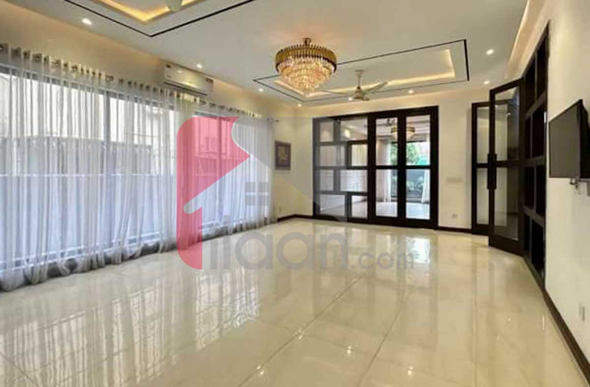 1 Kanal House for Rent in Block W, Phase 7, DHA Lahore