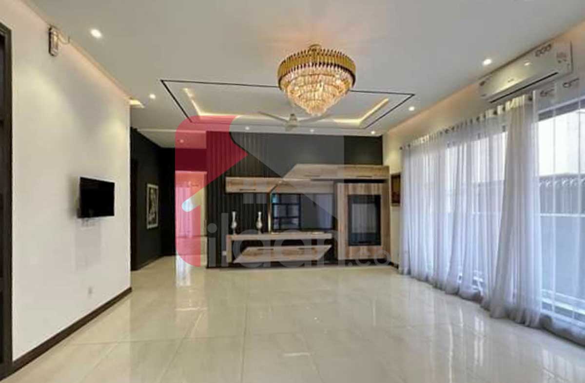 1 Kanal House for Rent in Block W, Phase 7, DHA Lahore