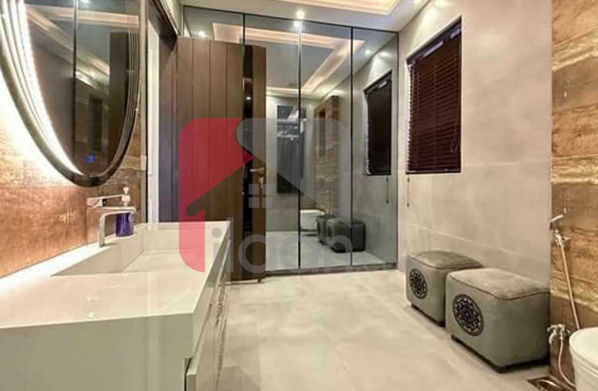 1 Kanal House for Rent in Block W, Phase 7, DHA Lahore