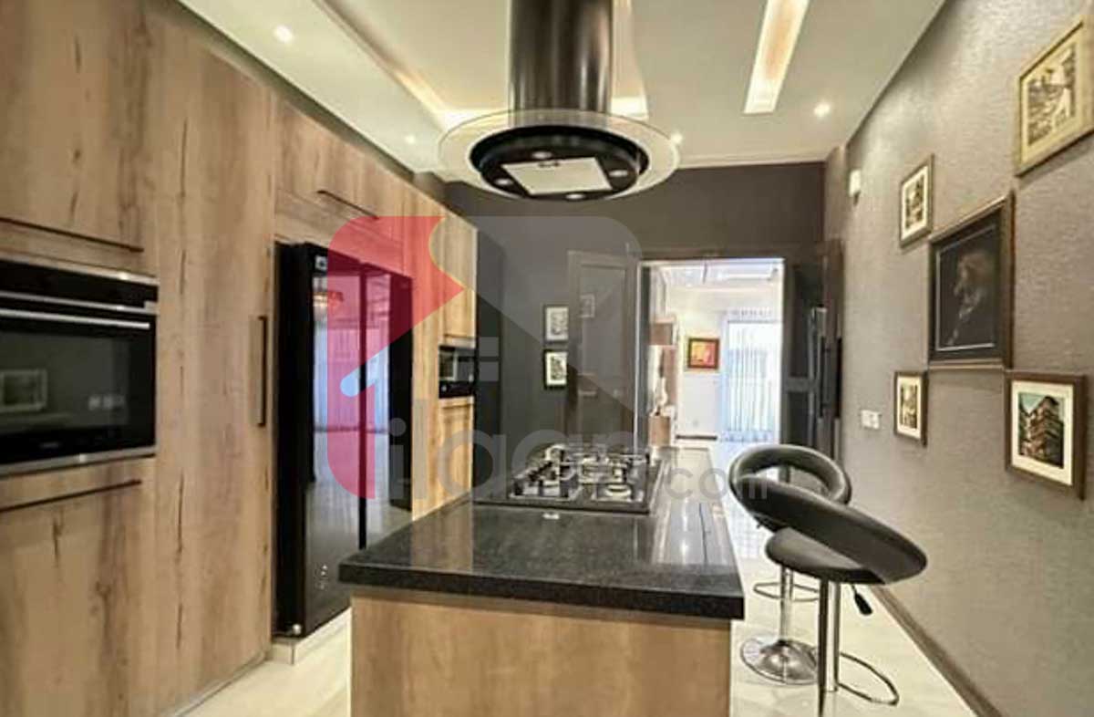 1 Kanal House for Rent in Block W, Phase 7, DHA Lahore
