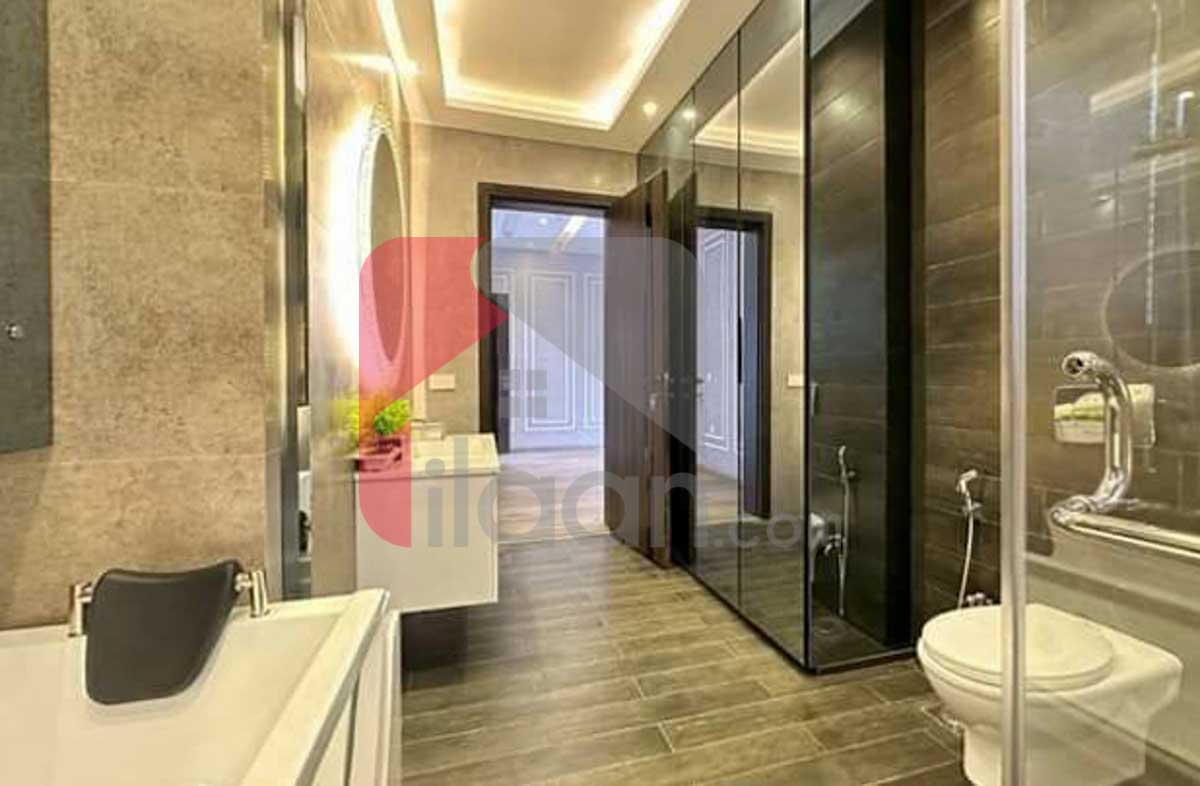 1 Kanal House for Rent in Block W, Phase 7, DHA Lahore