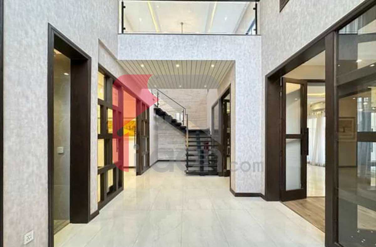 1 Kanal House for Rent in Block W, Phase 7, DHA Lahore