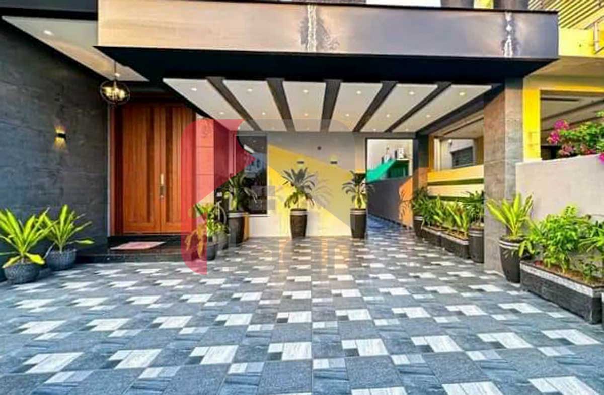 1 Kanal House for Rent in Block W, Phase 7, DHA Lahore