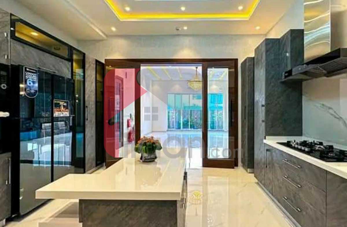 1 Kanal House for Rent in Block W, Phase 7, DHA Lahore