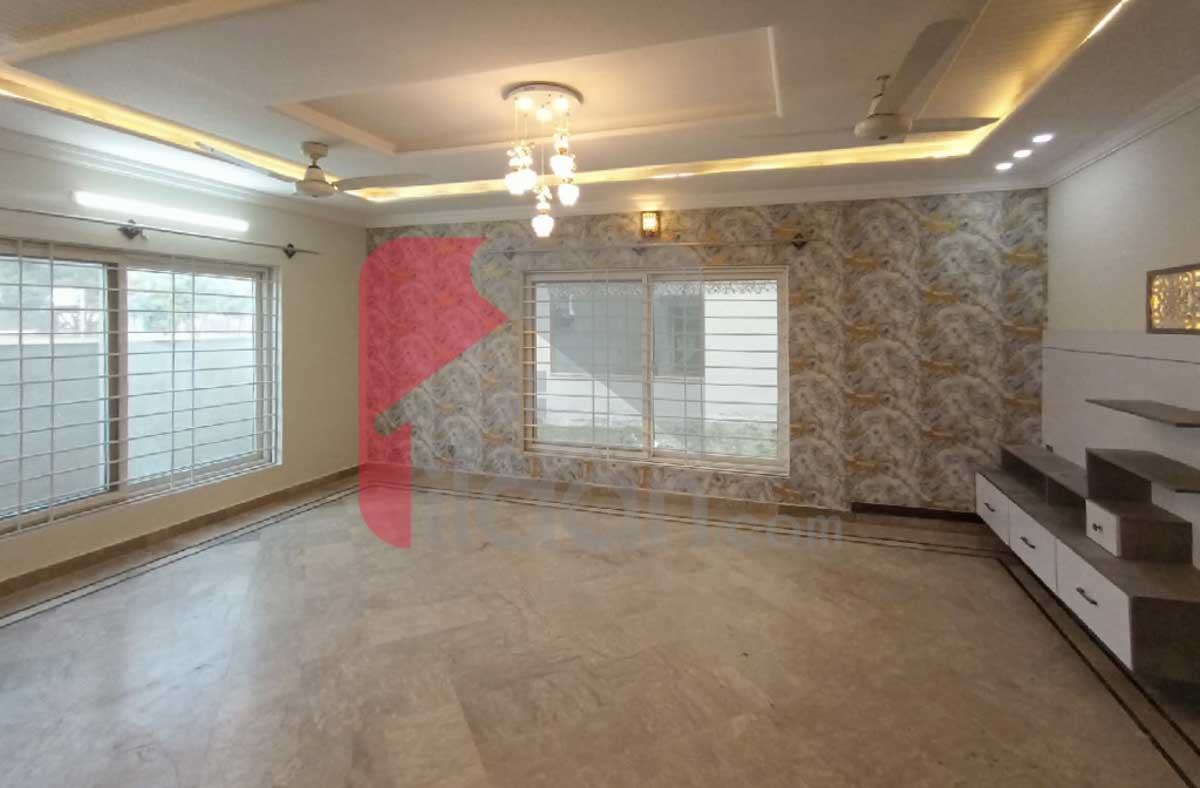 5.3 Marla House for Sale in Sector C, Phase 8, Bahria Town, Rawalpindi