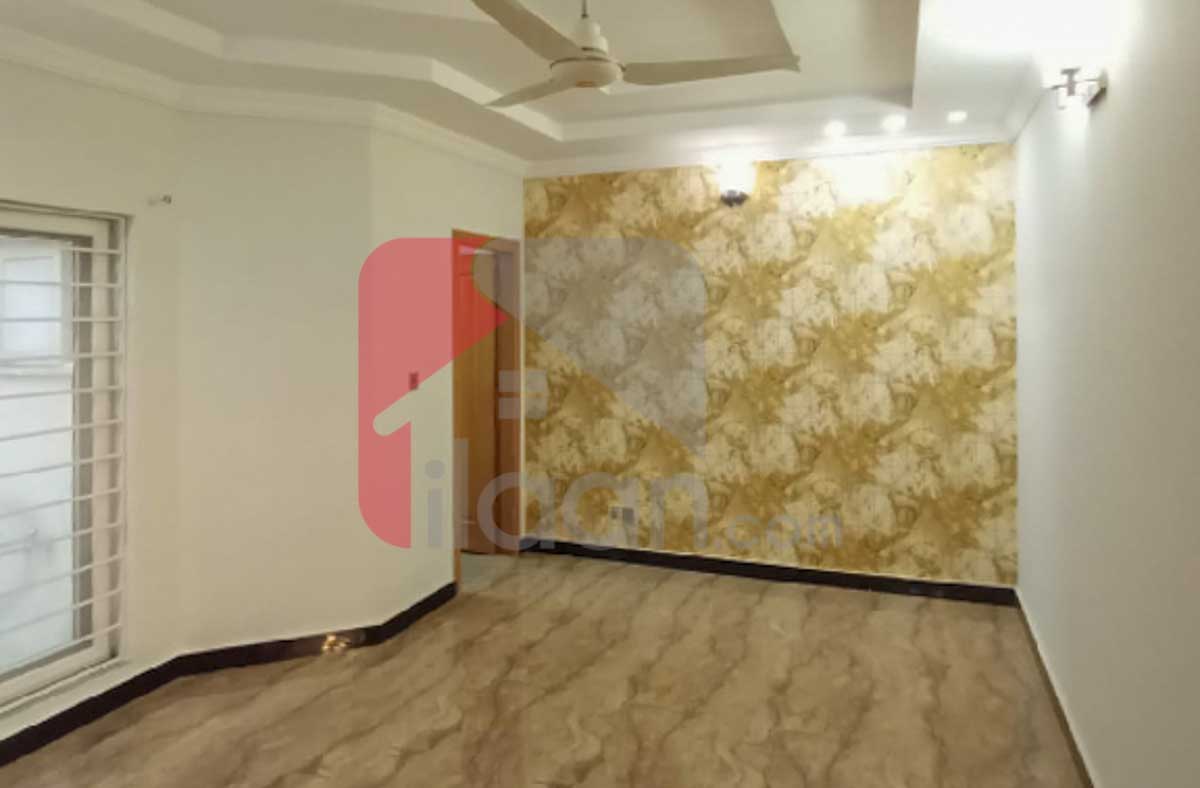 5.3 Marla House for Sale in Sector C, Phase 8, Bahria Town, Rawalpindi