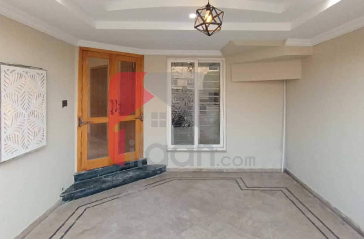 5.3 Marla House for Sale in Sector C, Phase 8, Bahria Town, Rawalpindi