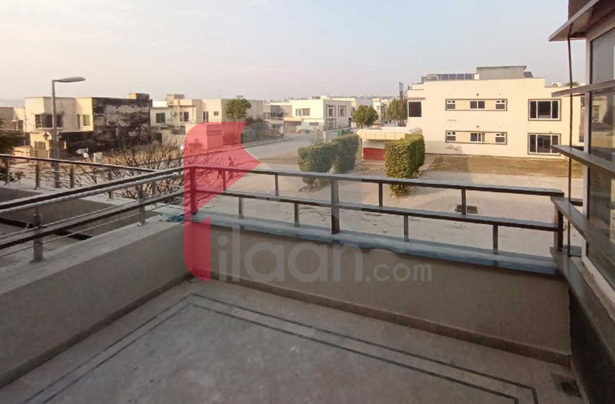 5.3 Marla House for Sale in Sector C, Phase 8, Bahria Town, Rawalpindi