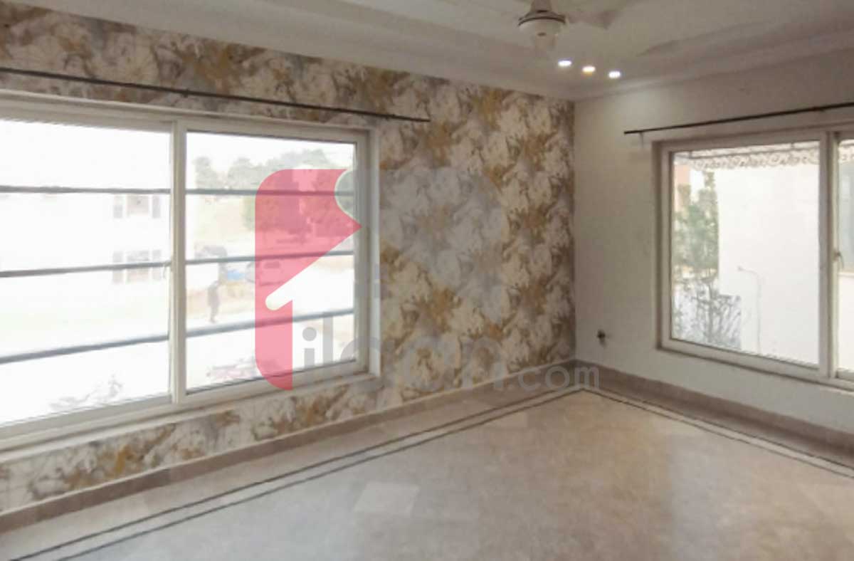 5.3 Marla House for Sale in Sector C, Phase 8, Bahria Town, Rawalpindi