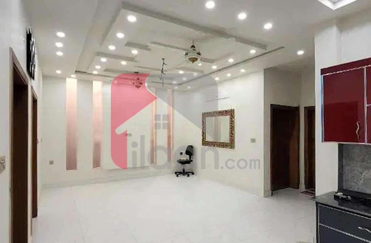 6.1 Marla House for Sale in Gulberg Valley, Faisalabad