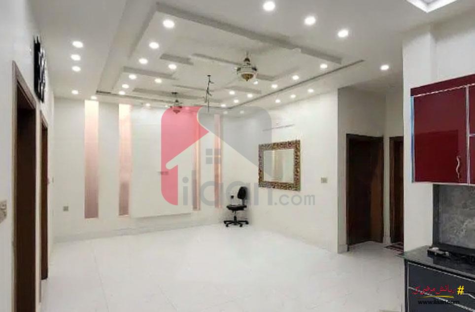 6.1 Marla House for Sale in Gulberg Valley, Faisalabad