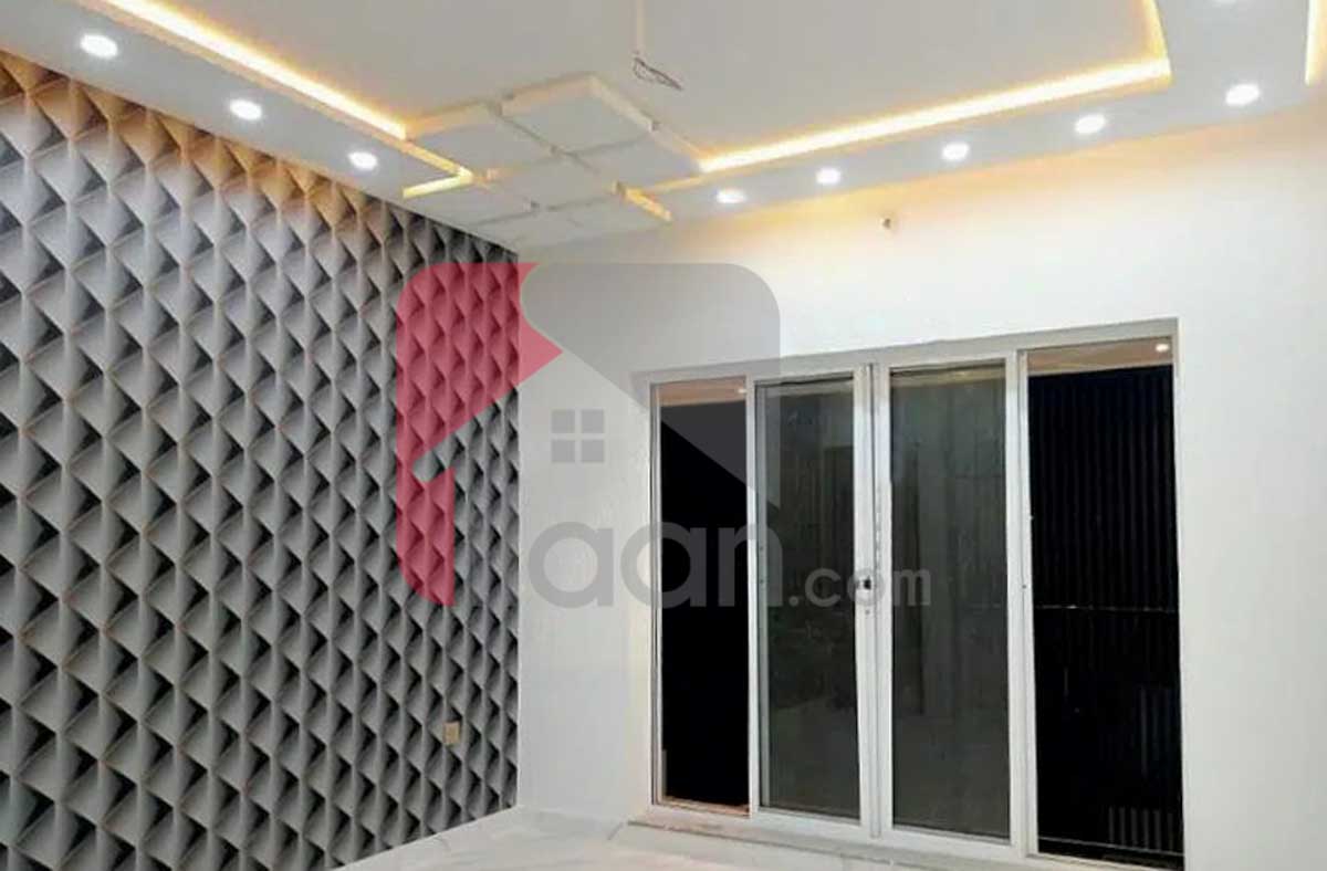 5 Marla House for Sale in Executive Block, Eden Garden, Faisalabad