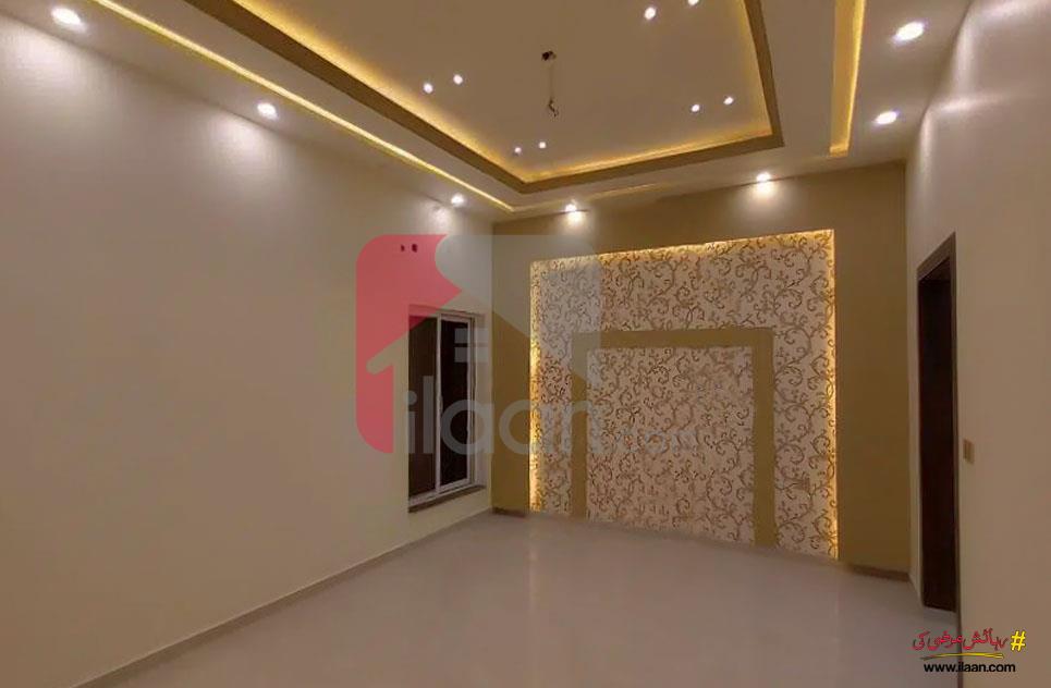 10 Marla House for Sale in Executive Block, Eden Garden, Faisalabad