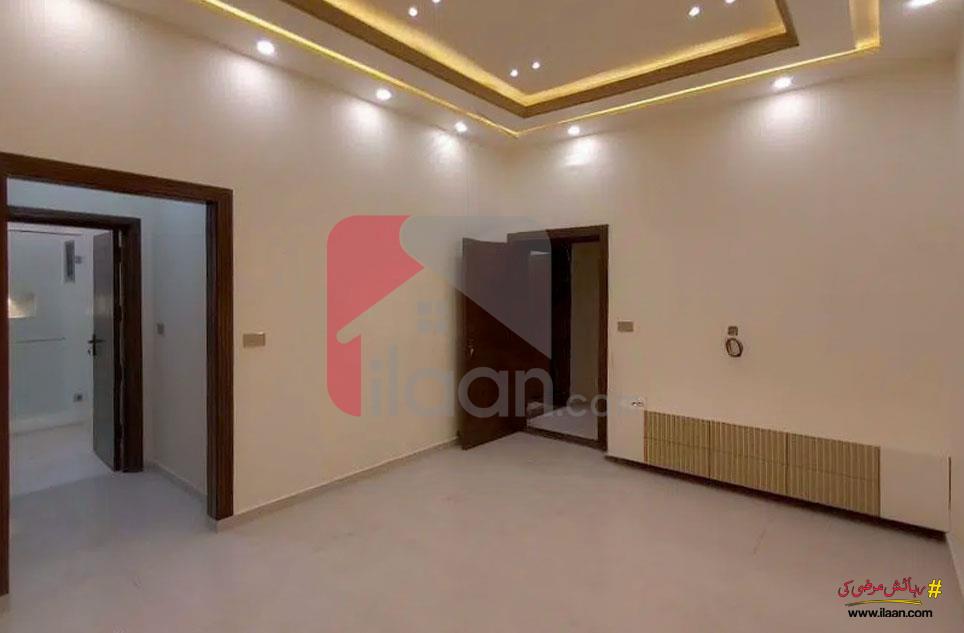10 Marla House for Sale in Executive Block, Eden Garden, Faisalabad