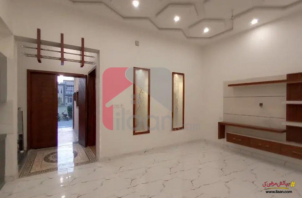 6 Marla House for Sale in Model City 1, Faisalabad