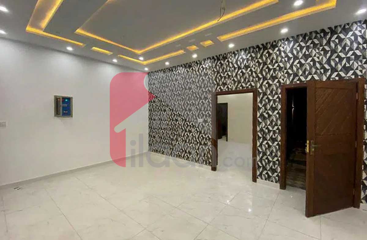 5 Marla House for Sale in Model City 1, Faisalabad