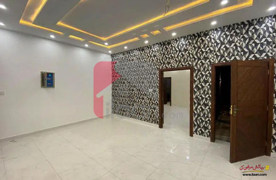 5 Marla House for Sale in Model City 1, Faisalabad