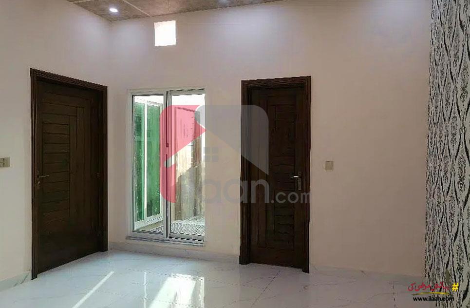 5 Marla House for Sale in Model City 1, Faisalabad