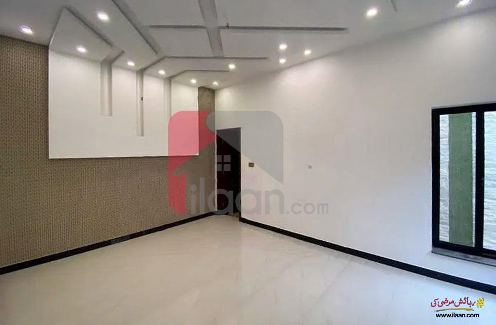 5 Marla House for Sale in Model City 1, Faisalabad