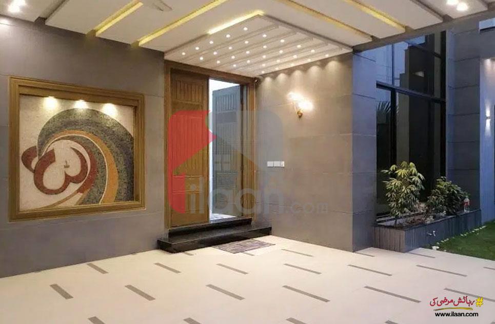 12 Marla House for Sale in Eden Valley, Faisalabad