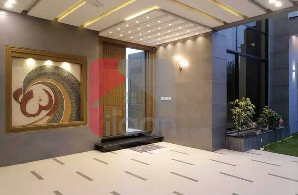 12 Marla House for Sale in Eden Valley, Faisalabad
