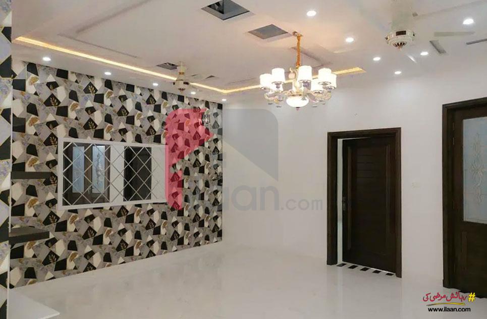 7 Marla House for Sale in Eden Valley, Faisalabad