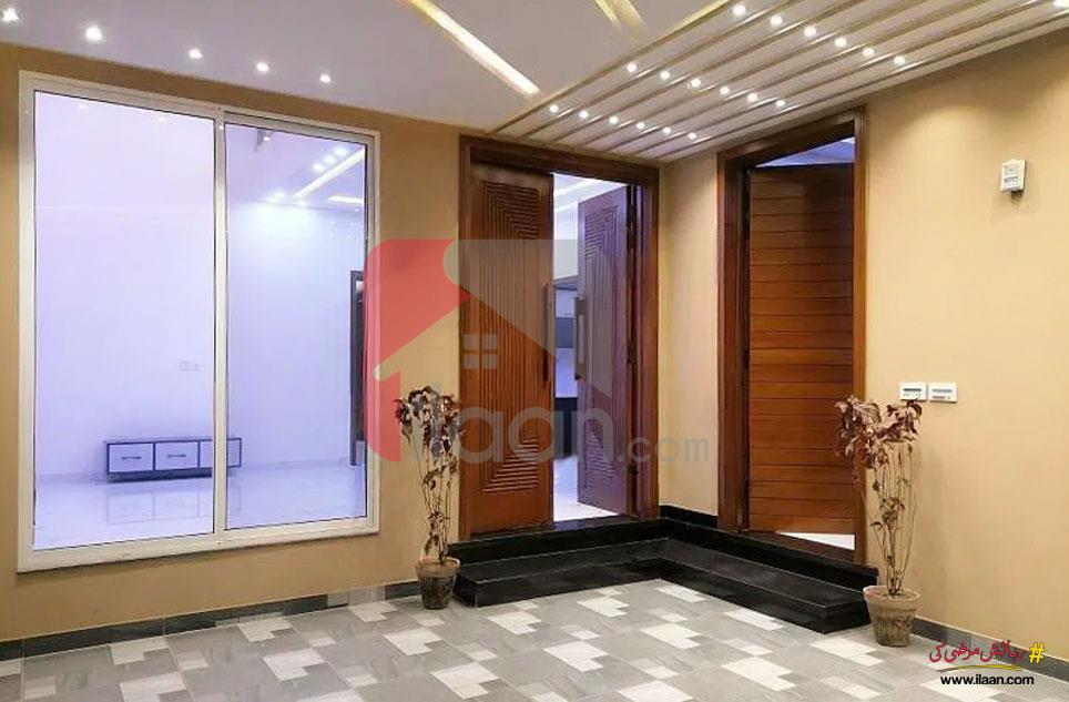 5 Marla House for Sale in Eden Valley, Faisalabad