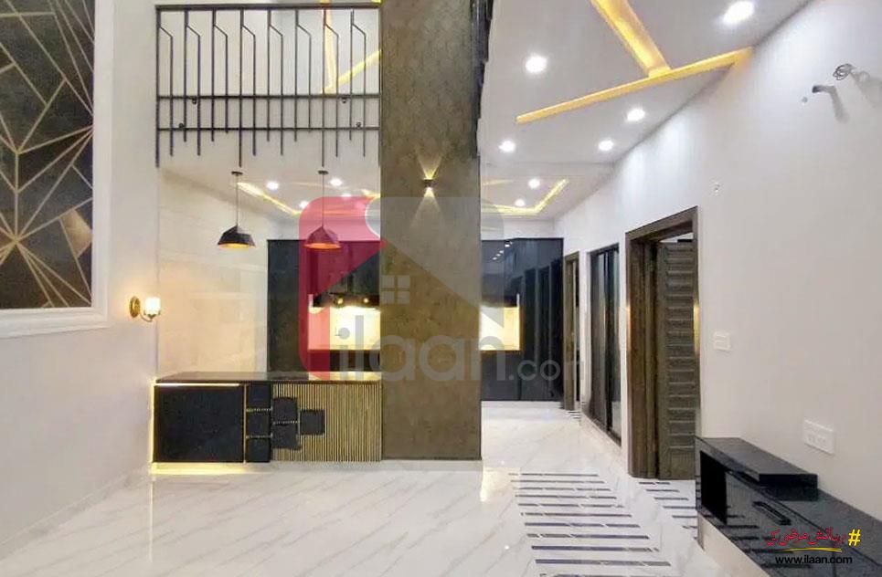 5 Marla House for Sale in Eden Valley, Faisalabad