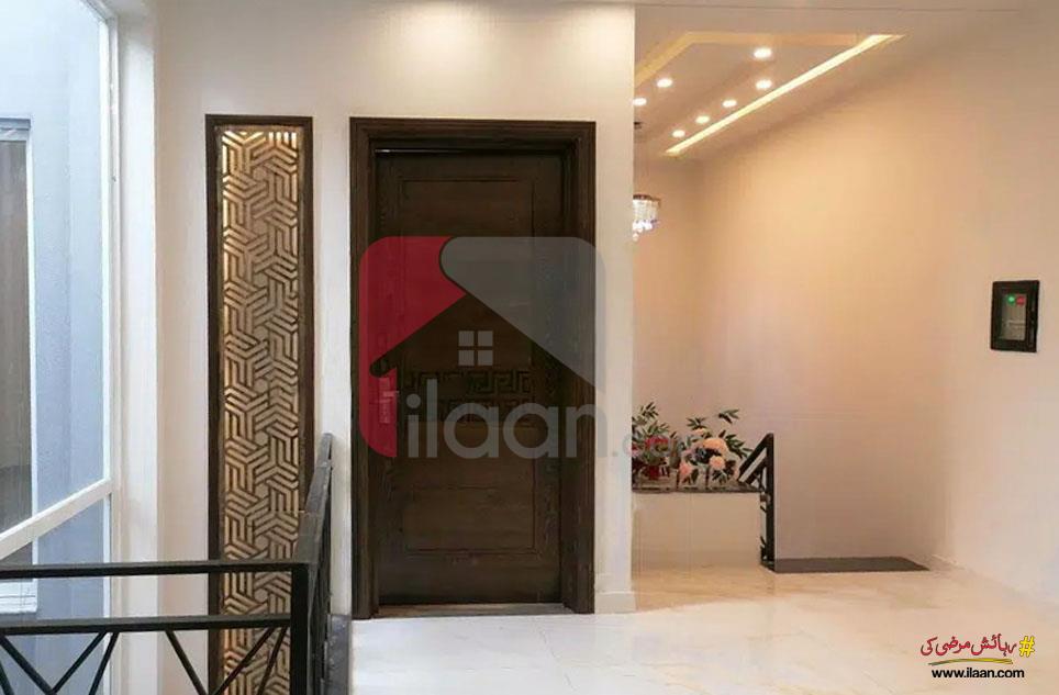 5 Marla House for Sale in Eden Valley, Faisalabad