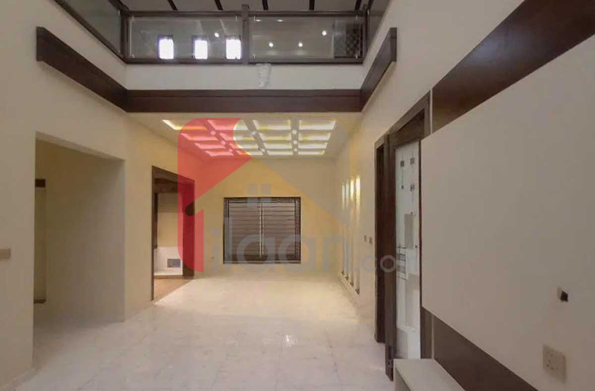 10 Marla House for Sale in Executive Block, Eden Garden, Faisalabad