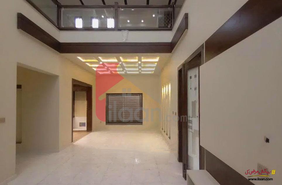 10 Marla House for Sale in Executive Block, Eden Garden, Faisalabad
