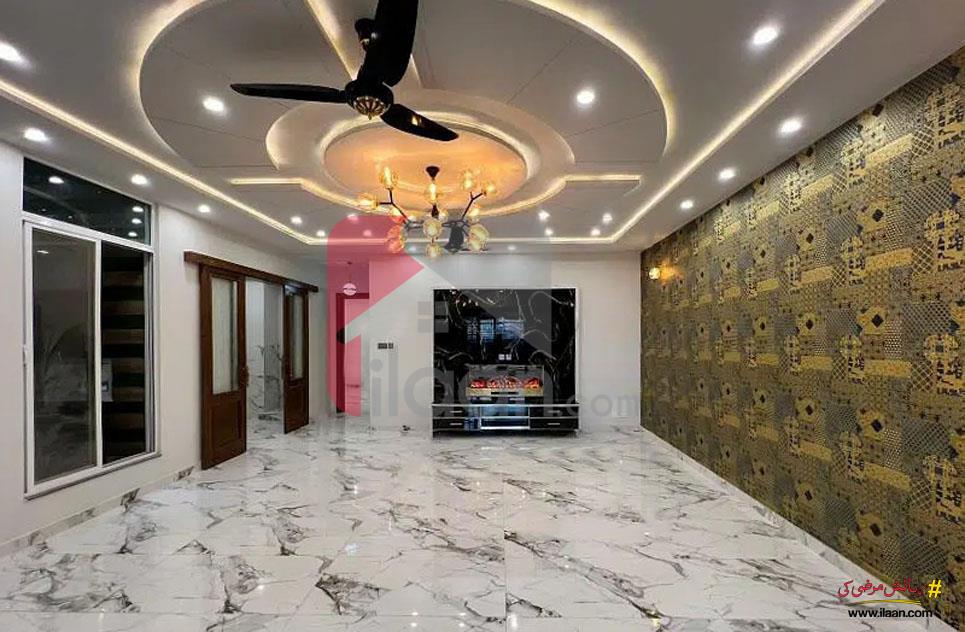 7.5 Marla House for Sale in Lasani Garden, Faisalabad