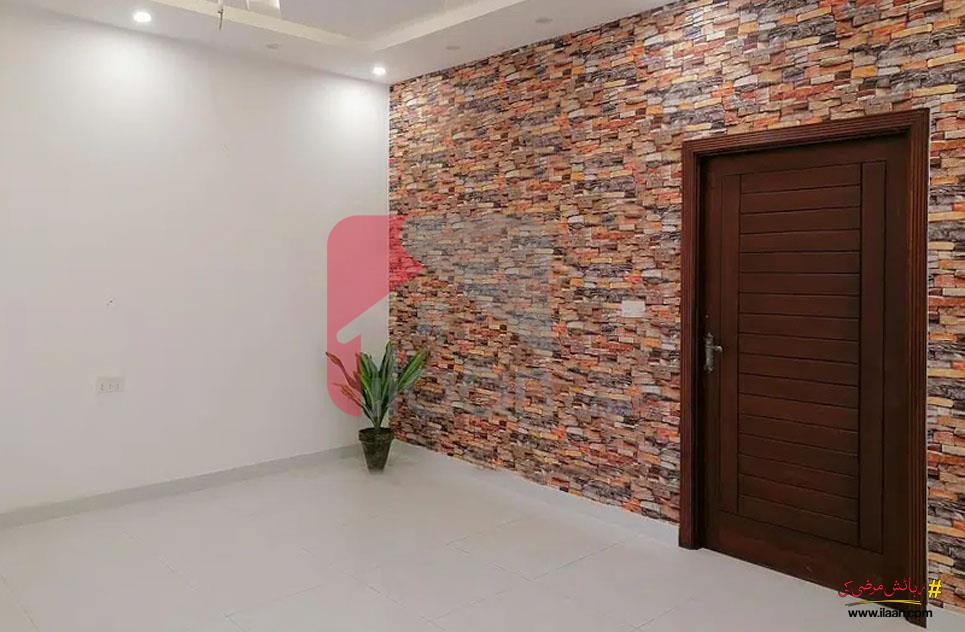 5 Marla House for Sale in Model City 1, Canal Road, Faisalabad